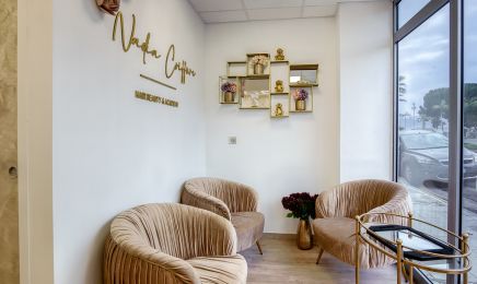 Nadia Coiffure : Coiffeur à Nice