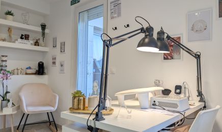 Cha Beautyys : Manucure à Hersin-Coupigny