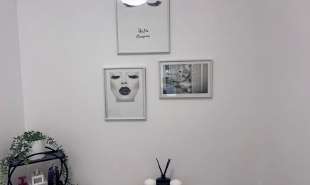 Elley Beauty & Laser: Kosmetikstudio in Freising