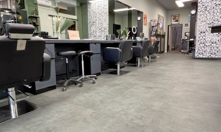 Friseur Antoine & Paola moda capelli: Kosmetikstudio in Karlsruhe