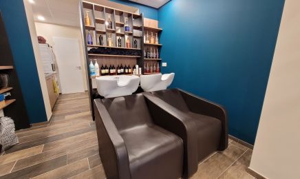Fashion Coiffure : Coiffeur à Montbéliard