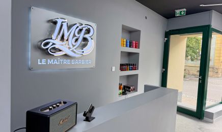 OS COIFFURE : Coiffeur à Reichshoffen