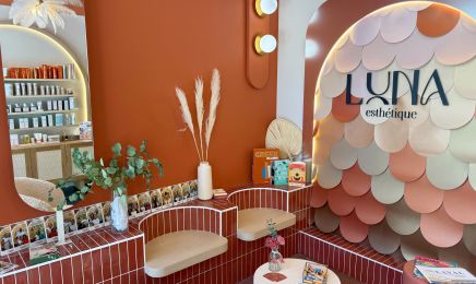 Luna Esthétique : Coiffeur à Laval