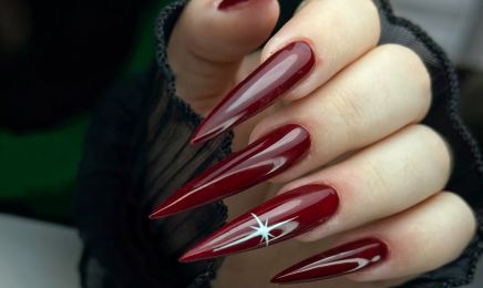 Carole Nails Studio : Manucure à Bruguières