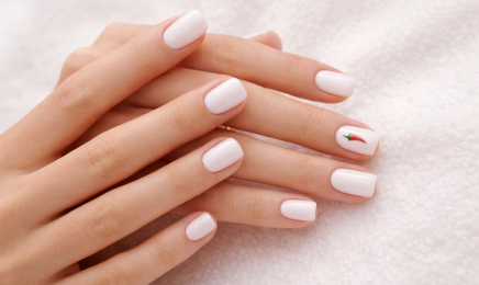 Nails Etoile : Institut de beauté à Paris