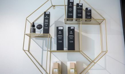 Les Douc'heures de Cassy : Institut de beauté à Auzat-la-Combelle