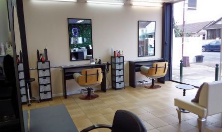 Look 77 : Coiffeur à Ozoir-la-Ferrière