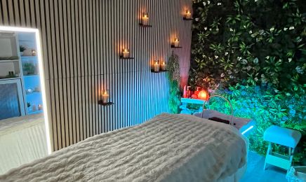 Bavaria Beauty by Martina Seitz : Kosmetikstudio in Neumarkt in der Oberpfalz