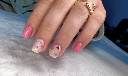 Co’Ongles : Institut de beauté à Mézières-sur-Ponthouin