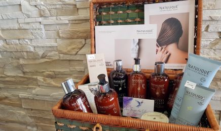 Aux temps des cheveux  : Coiffeur à Évreux