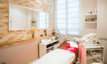 Alex'sthétik : Institut de beauté à Paris