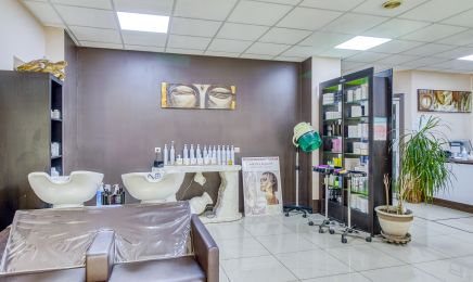 Ld coiff : Coiffeur à Tergnier