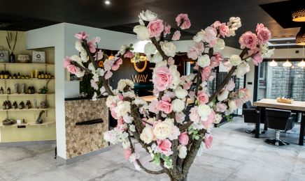 Amanda Kim  : Coiffeur à Saint-Didier-en-Velay