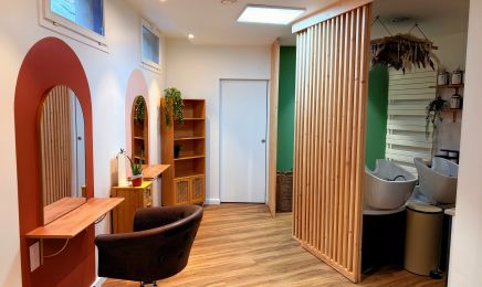 L'atelier Bohème : Barbier à Châtelaudren-Plouagat
