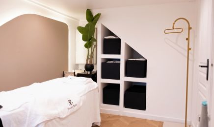 BOOLE Paris  : Institut de beauté à Paris