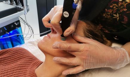 AixpertSkin - Hydrafacial / AixpertHydro  : Institut de beauté à Puyricard