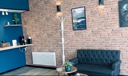 KL'Barber : Barbier à Dissay-sous-Courcillon