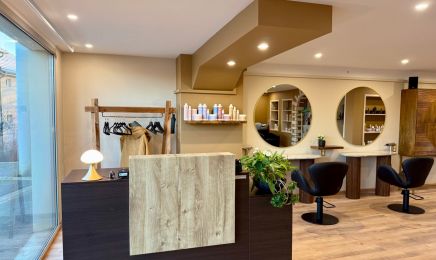 L’INSTANT Coiffure : Coiffeur à Dannemarie-sur-Crète
