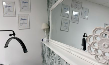 FR Beauty Academy: Kosmetikstudio in Templin