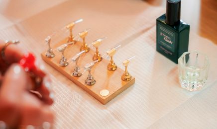 Mon Cabinet Beauté, TSIA : Manucure à Rennes