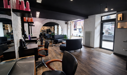 Le Carré Blanc  : Coiffeur à Montastruc-la-Conseillère