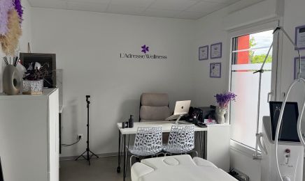 L'adresse Wellness : Institut de beauté à Wittelsheim