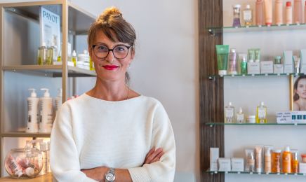 Satine : Institut de beauté à Rennes