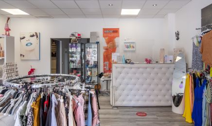 Sensatio’ Nails & Léna Esthétique  : Institut de beauté à Pierrefeu-du-Var