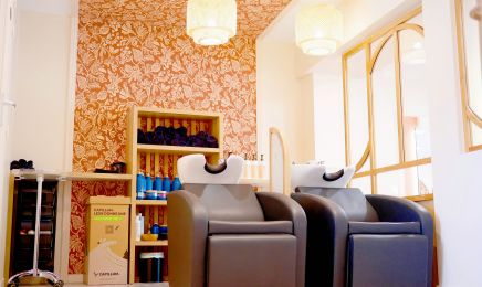 Le Temps d'une Coupe : Coiffeur à Vair-sur-Loire