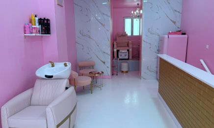 Full Beauty’s : Institut de beauté à Saint-Ouen-sur-Seine