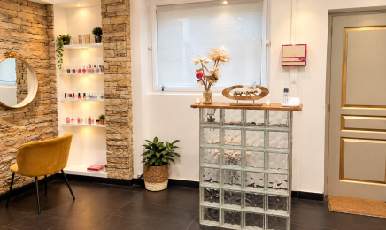 Beauté Naturelle  : Institut de beauté à Paris