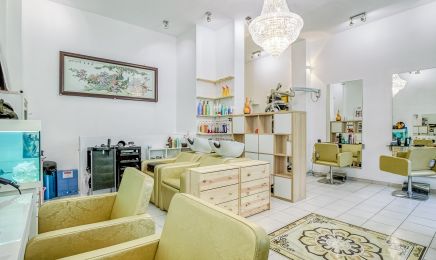 RVB Coiffure  : Coiffeur à Paris
