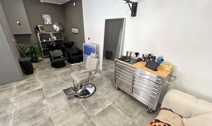 Guénaël Barber - Le SALON by Chileno : Coiffeur à Berck