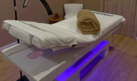 Institut NH beauty  : Manucure à Tinlot