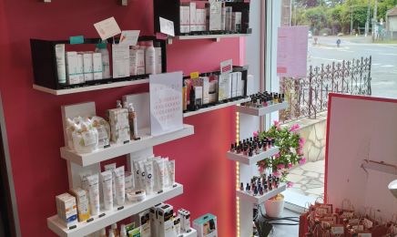 L'institut des Damoiselles ( ex Le Salon de Marguerite )  : Manucure à Peyrehorade
