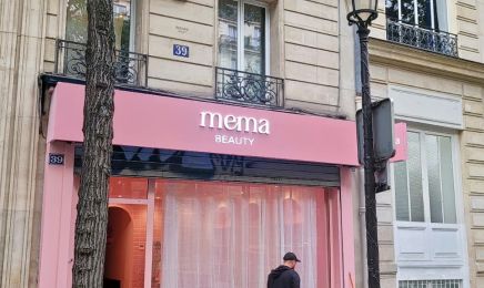 MEMA BEAUTY : Manucure à Lunel