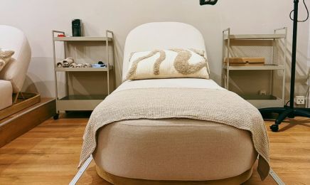 Smile Club - Teeth Whitening Studio: Kosmetikstudio in Halle (Saale)