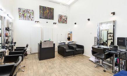 Willson Coiffure  : Coiffeur à Paris