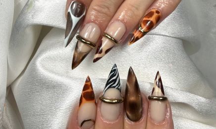 JC Beauty Nails : Institut de beauté à Lézignan-Corbières