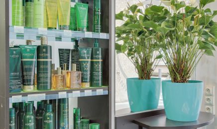 Ann’ Lor Coiffure - Brindas : Coiffeur à Brindas