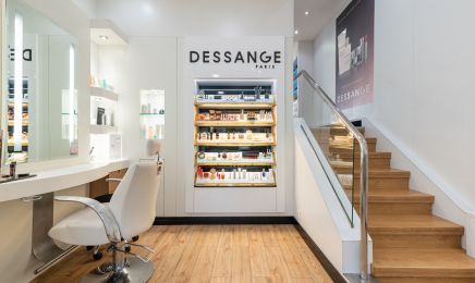 DESSANGE - Saint-Cloud : Manucure à Saint-Cloud