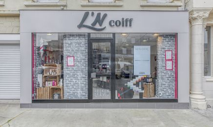 L’N Coiff : Coiffeur à Criquetot-l'Esneval