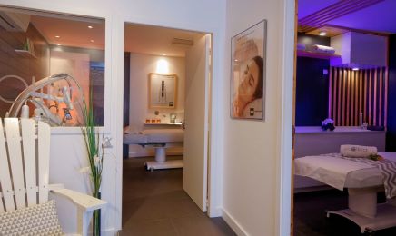 Institut Olika "centre expert" Biarritz : Institut de beauté à Biarritz