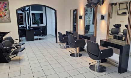 Haarstudio Avantgarde: Friseur in Wetter (Ruhr)