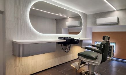MELROSE BARBERS - Nice : Coiffeur à Nice