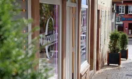 Chrysalide  : Institut de beauté à Hochfelden