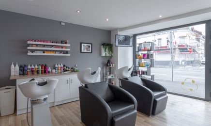 L’excellence Coiffure : Coiffeur à Lille