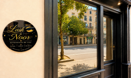 Lash by Noor : Institut de beauté à Béziers