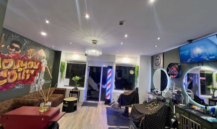 Youyou coiff : Coiffeur à Liévin