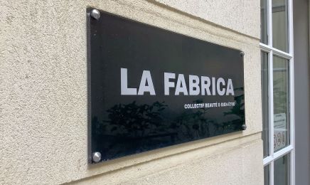 Katy hair Paris chez la Fabrica : Coiffeur à Paris
